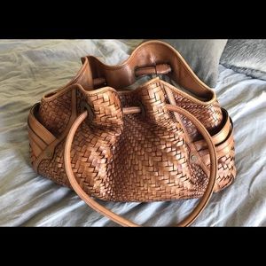 Cole Haan Genieve bag Large